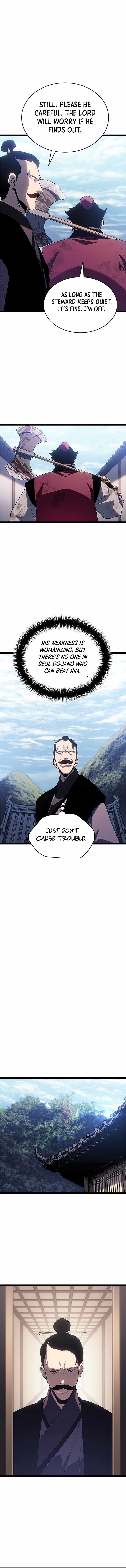 Reaper of the Drifting Moon Chapter 128 4