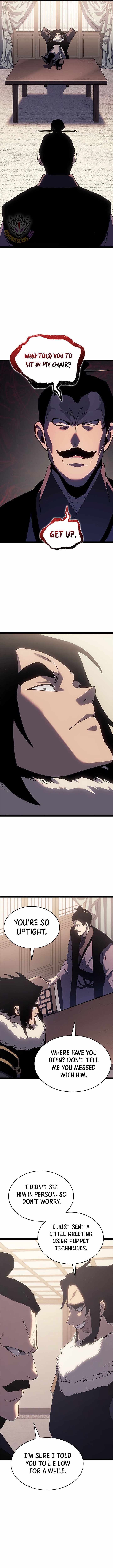 Reaper of the Drifting Moon Chapter 128 5