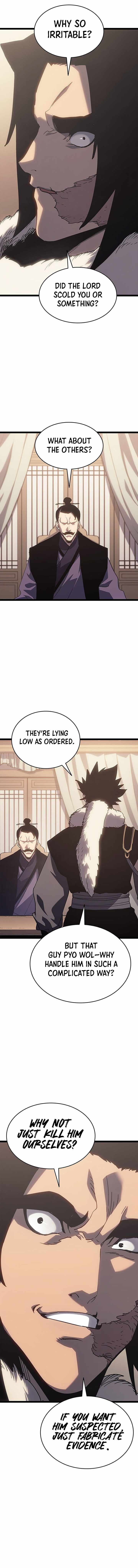 Reaper of the Drifting Moon Chapter 128 6