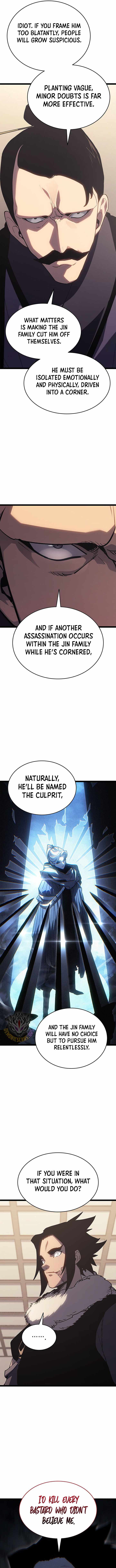 Reaper of the Drifting Moon Chapter 128 7