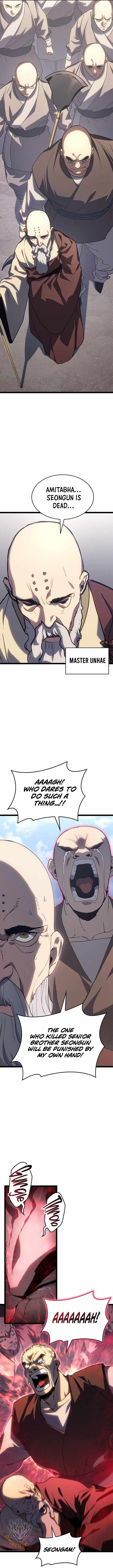 Reaper of the Drifting Moon Chapter 128 9