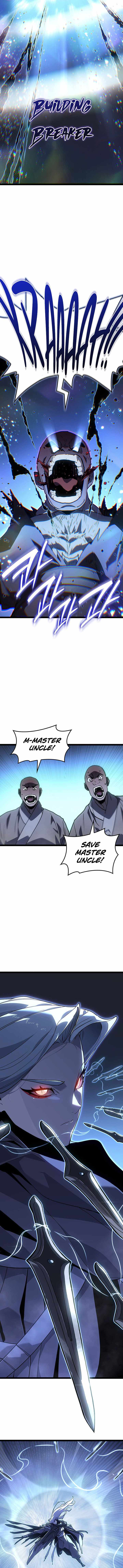 Reaper of the Drifting Moon Chapter 129 10