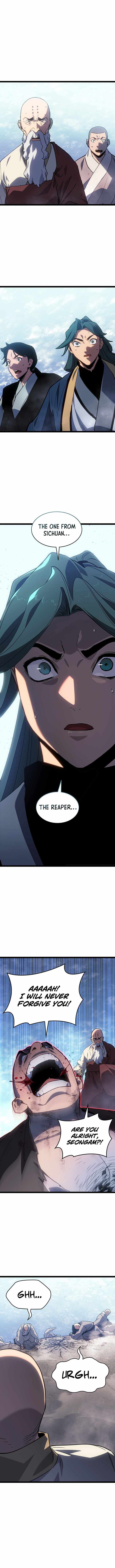 Reaper of the Drifting Moon Chapter 129 12