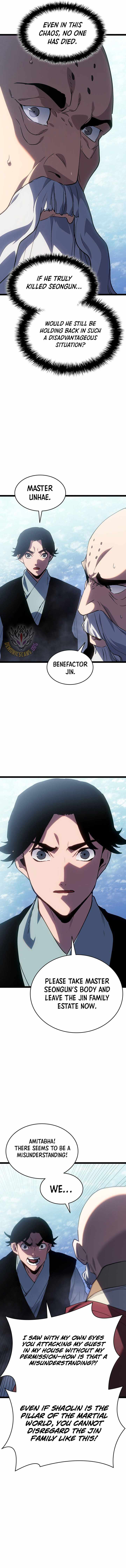 Reaper of the Drifting Moon Chapter 129 13