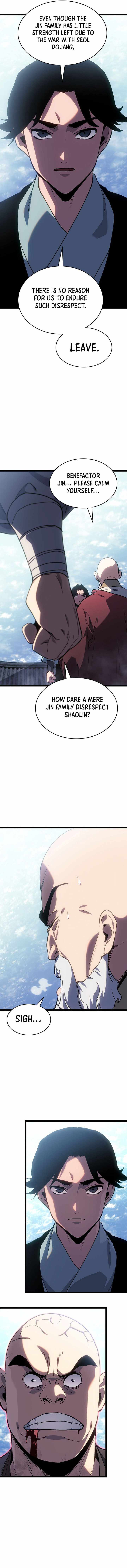 Reaper of the Drifting Moon Chapter 129 14