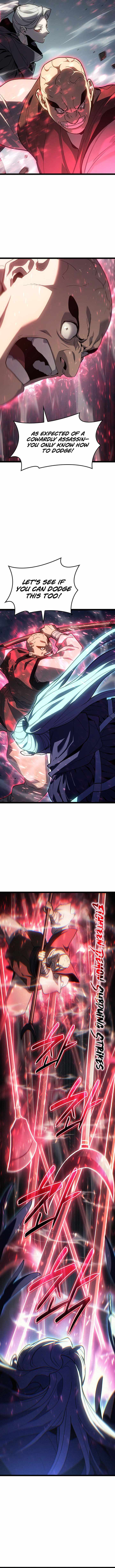 Reaper of the Drifting Moon Chapter 129 2