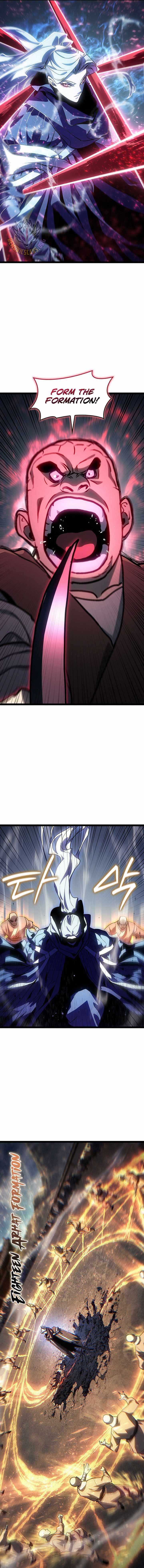 Reaper of the Drifting Moon Chapter 129 3