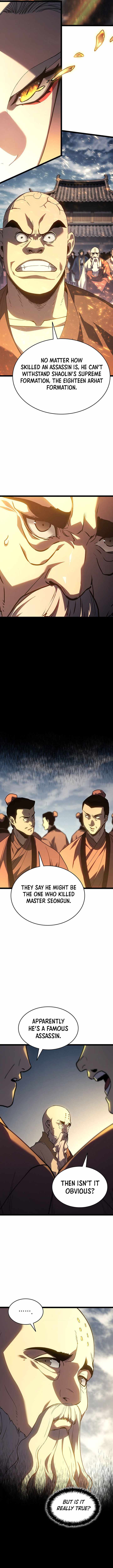 Reaper of the Drifting Moon Chapter 129 4