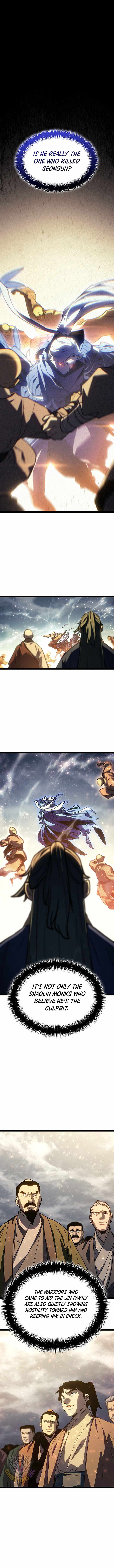Reaper of the Drifting Moon Chapter 129 5