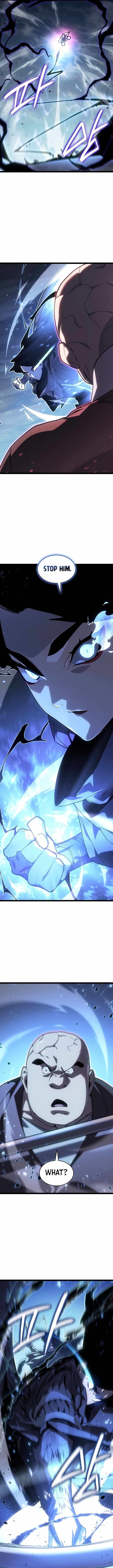 Reaper of the Drifting Moon Chapter 129 8