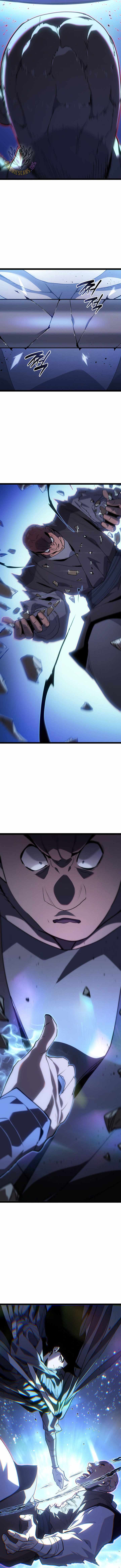 Reaper of the Drifting Moon Chapter 129 9