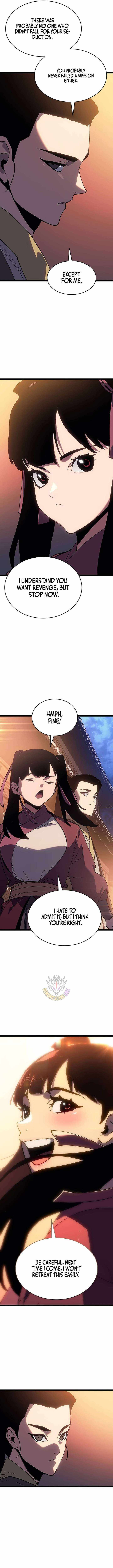 Reaper of the Drifting Moon Chapter 130 12