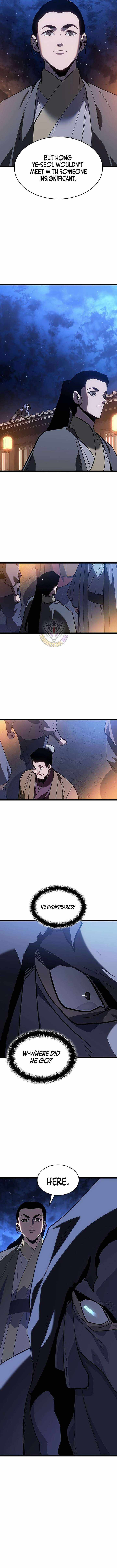 Reaper of the Drifting Moon Chapter 130 14