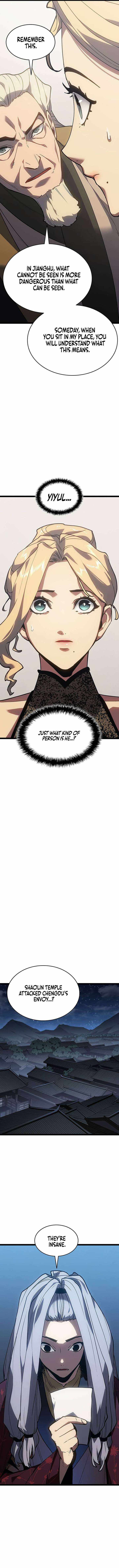 Reaper of the Drifting Moon Chapter 130 6