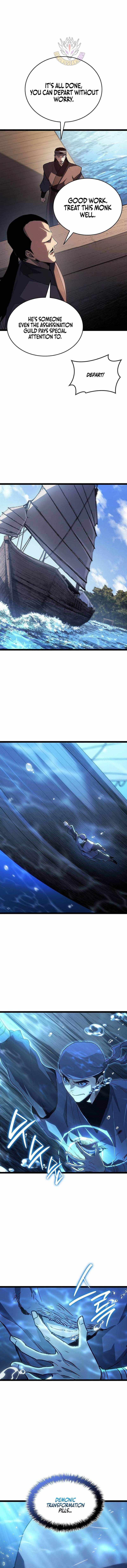 Reaper of the Drifting Moon Chapter 134 11
