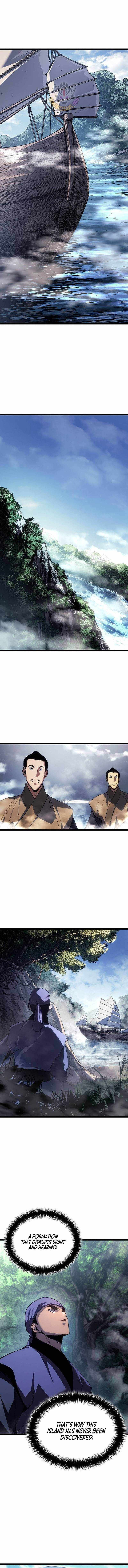 Reaper of the Drifting Moon Chapter 134 13