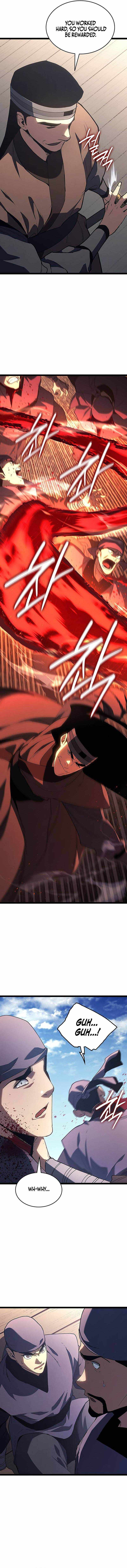 Reaper of the Drifting Moon Chapter 134 8