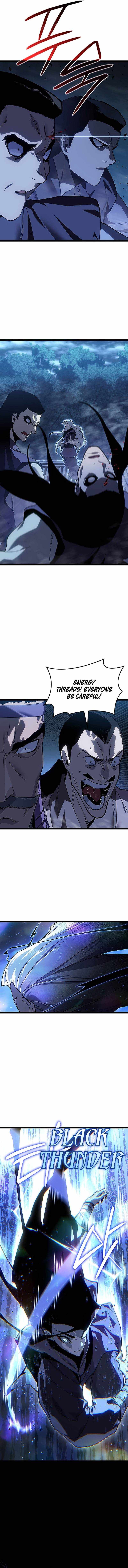 Reaper of the Drifting Moon Chapter 135 7