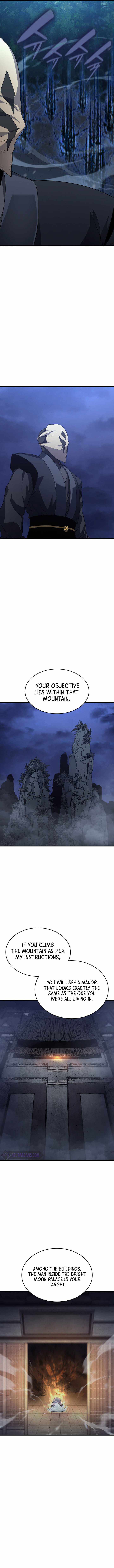Reaper of the Drifting Moon Chapter 15 13