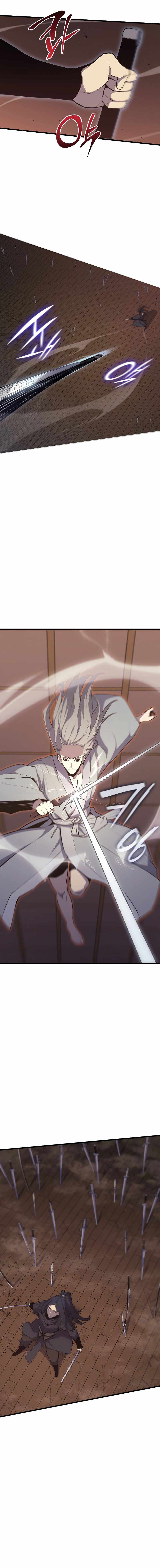 Reaper of the Drifting Moon Chapter 21 11