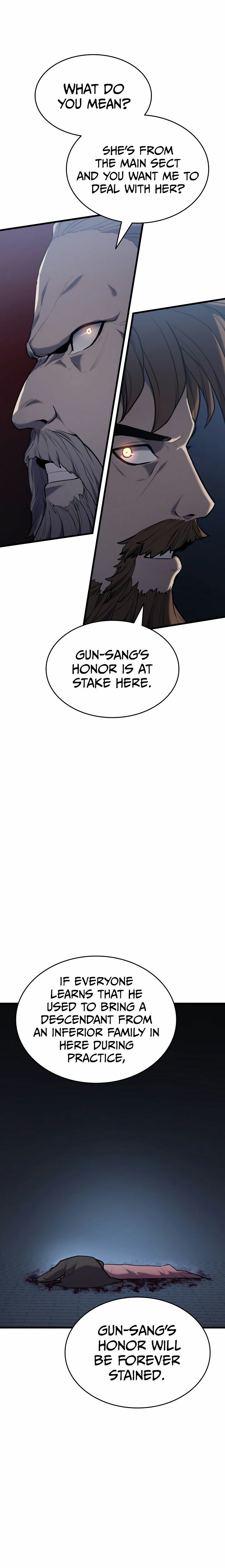 Reaper of the Drifting Moon Chapter 22 12