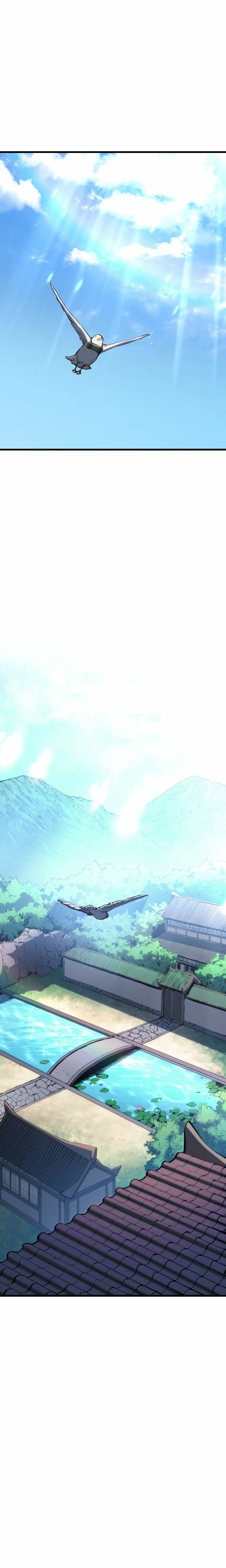 Reaper of the Drifting Moon Chapter 22 30