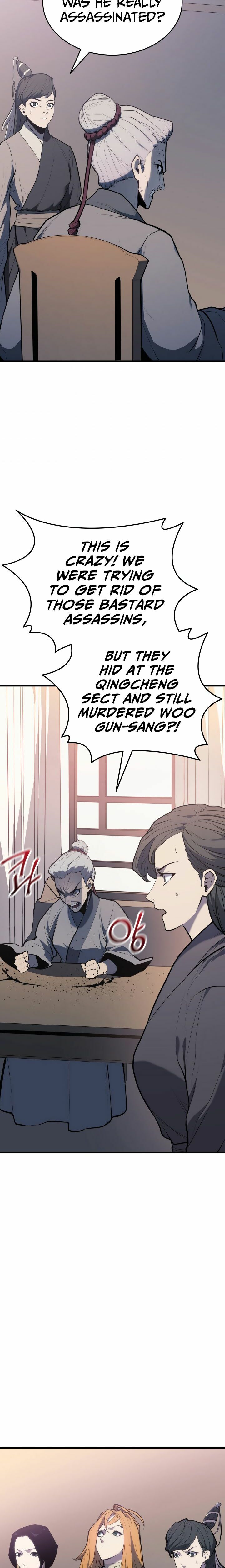 Reaper of the Drifting Moon Chapter 22 33