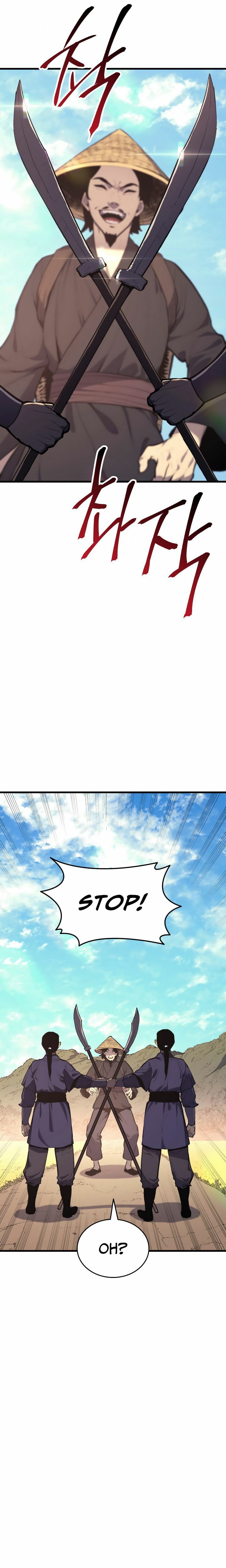 Reaper of the Drifting Moon Chapter 22 44