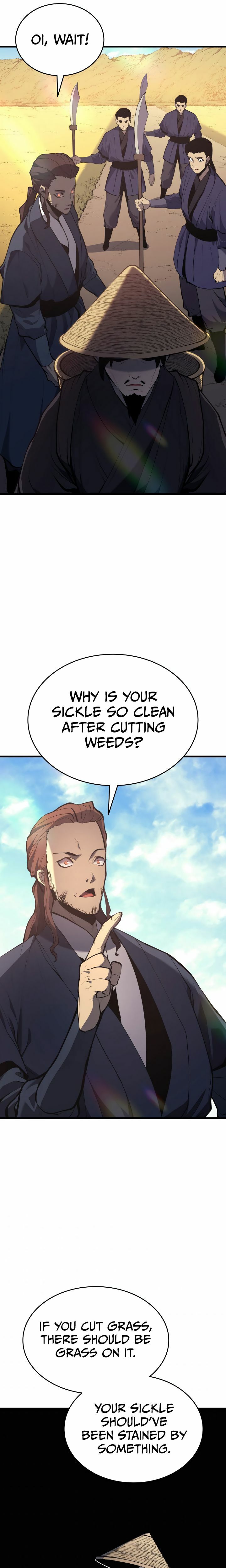 Reaper of the Drifting Moon Chapter 22 50