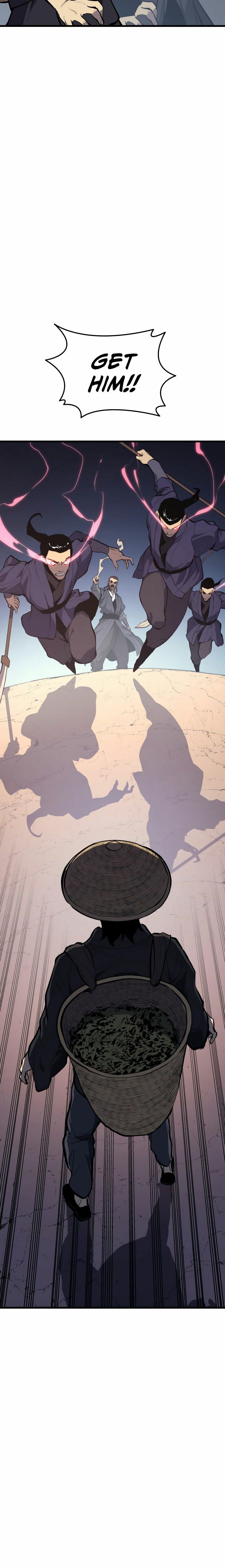 Reaper of the Drifting Moon Chapter 22 54