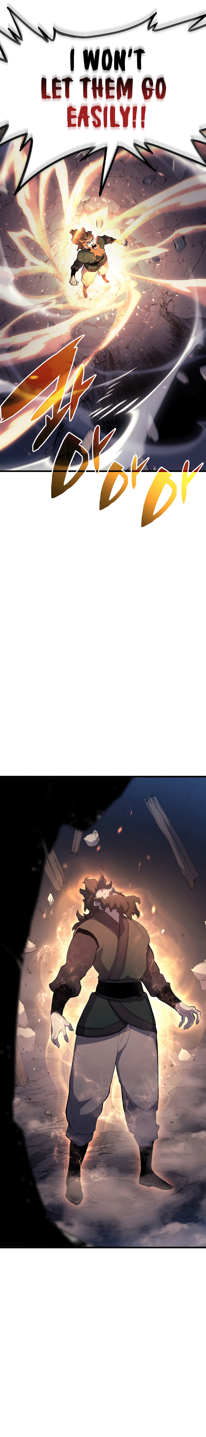 Reaper of the Drifting Moon Chapter 24 50