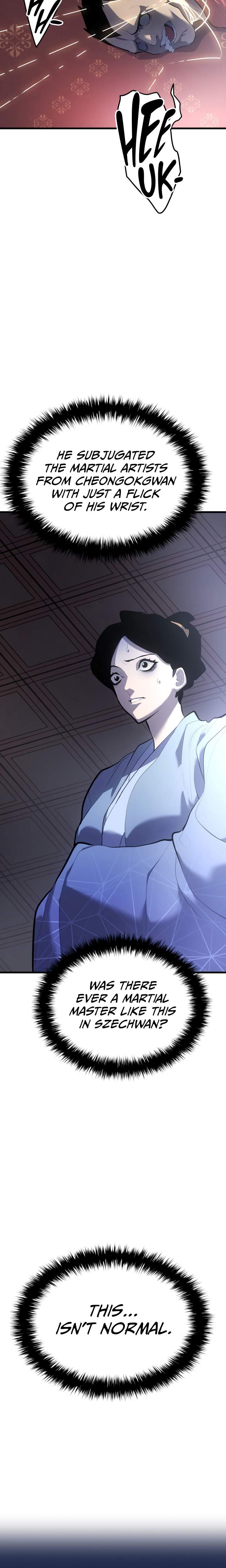Reaper of the Drifting Moon Chapter 27 37