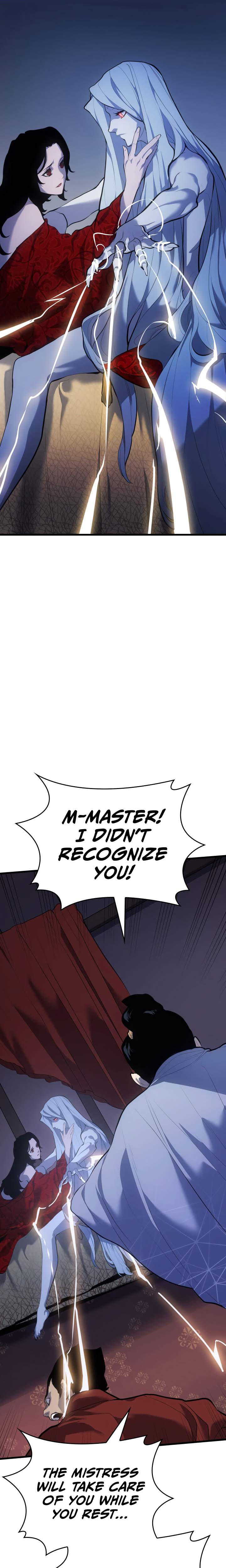 Reaper of the Drifting Moon Chapter 27 38