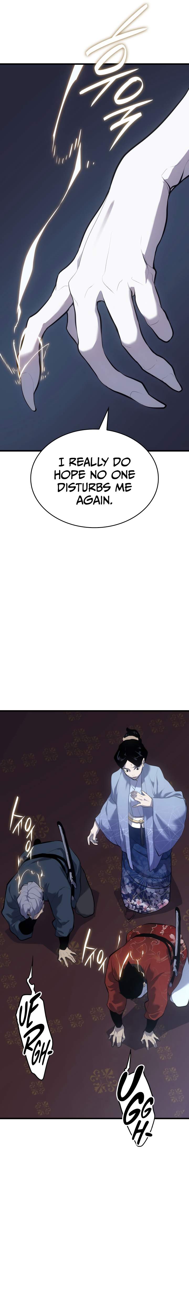 Reaper of the Drifting Moon Chapter 27 41