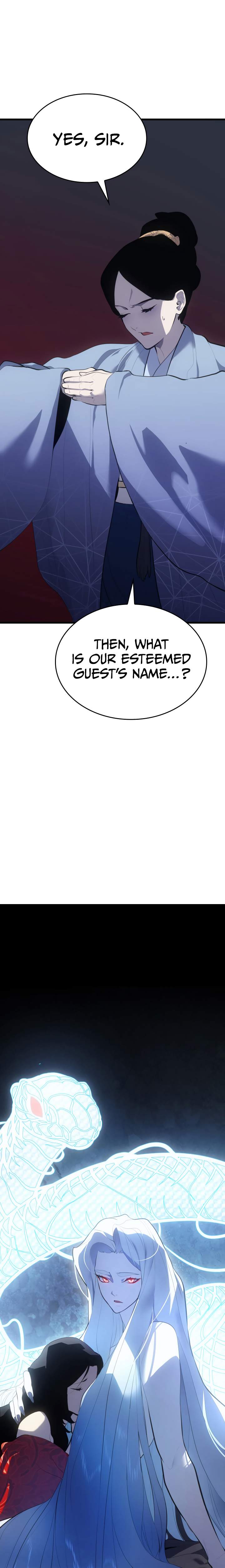 Reaper of the Drifting Moon Chapter 27 42