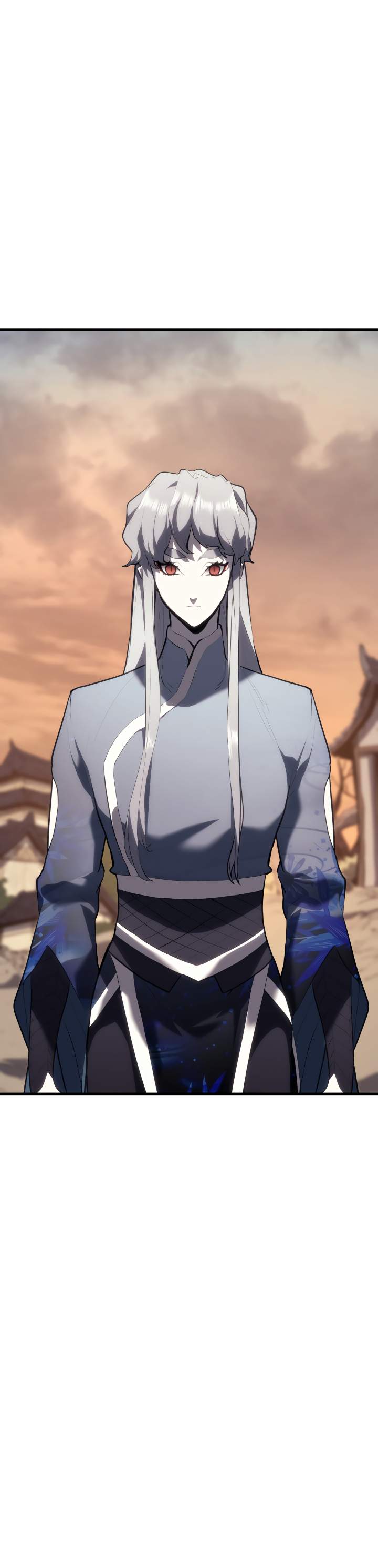 Reaper of the Drifting Moon Chapter 29 33