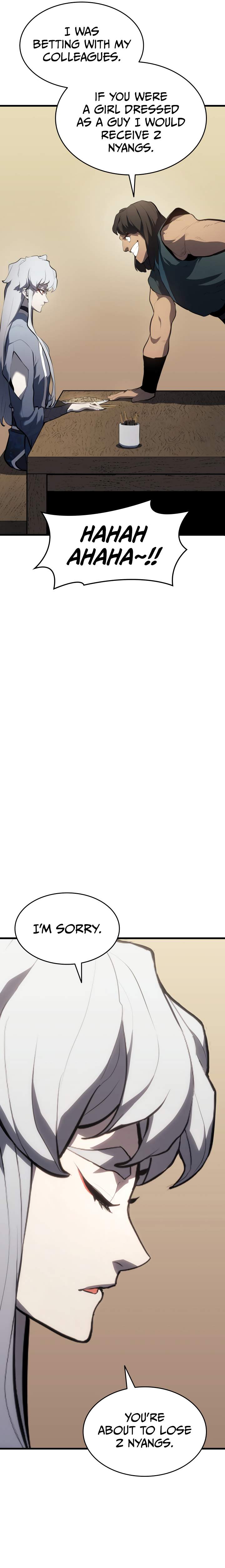 Reaper of the Drifting Moon Chapter 29 44