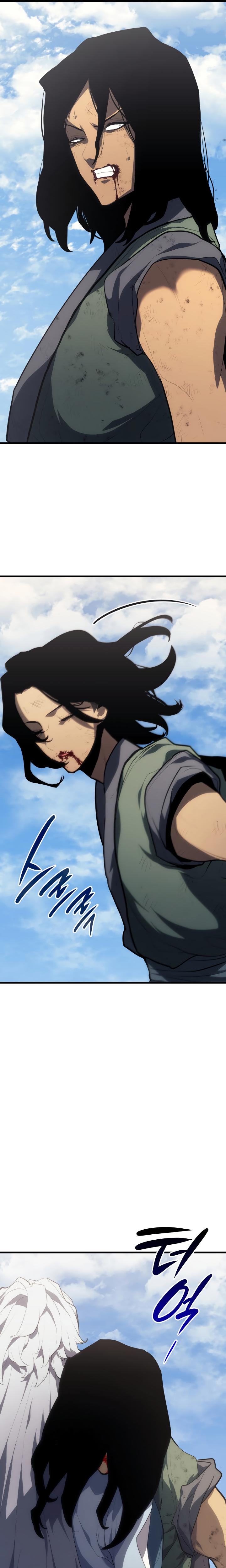 Reaper of the Drifting Moon Chapter 31 14