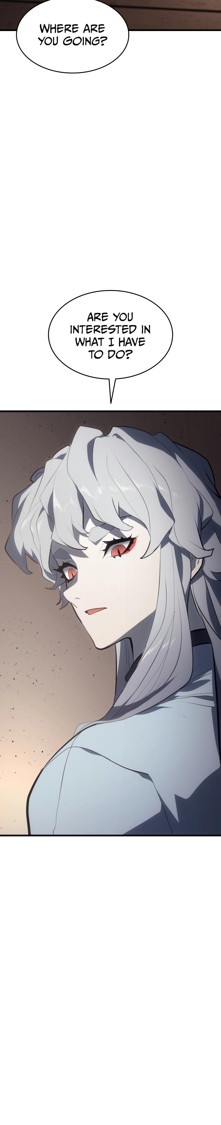 Reaper of the Drifting Moon Chapter 31 21