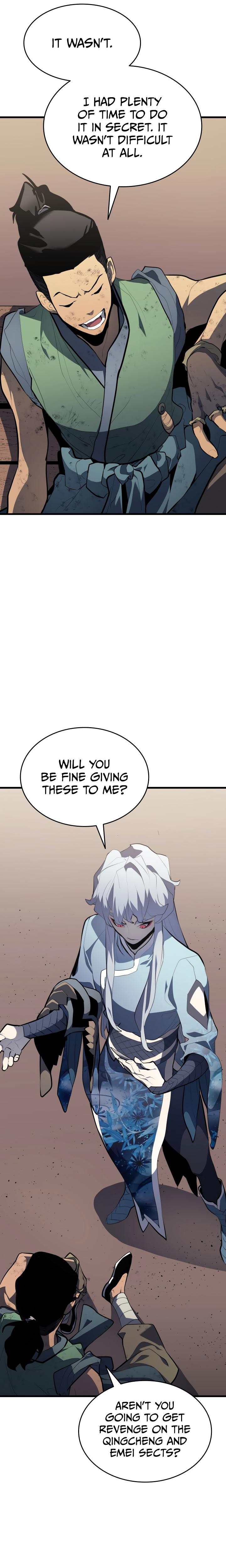 Reaper of the Drifting Moon Chapter 31 30