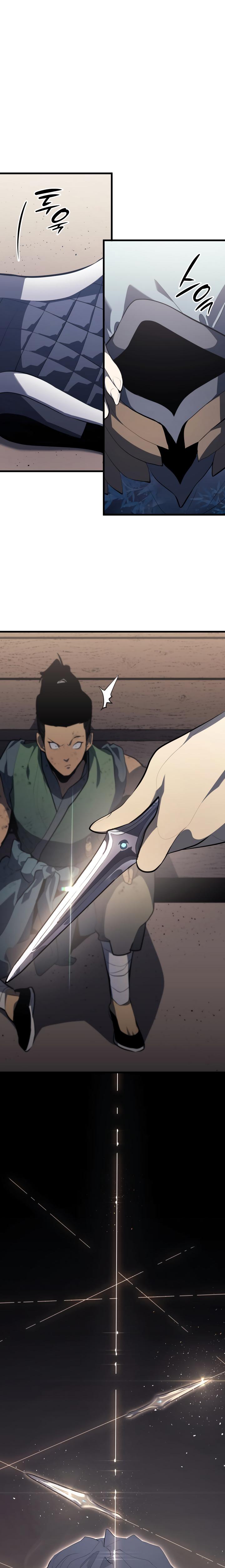 Reaper of the Drifting Moon Chapter 31 34