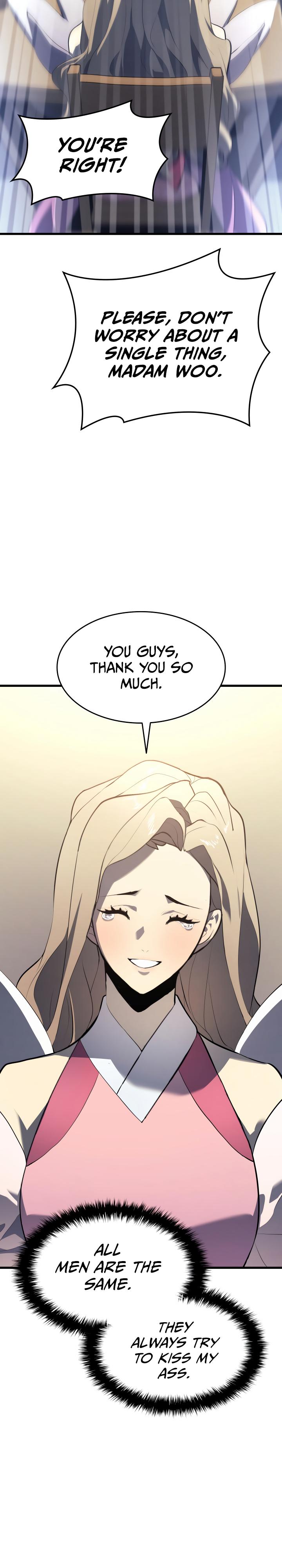 Reaper of the Drifting Moon Chapter 31 45