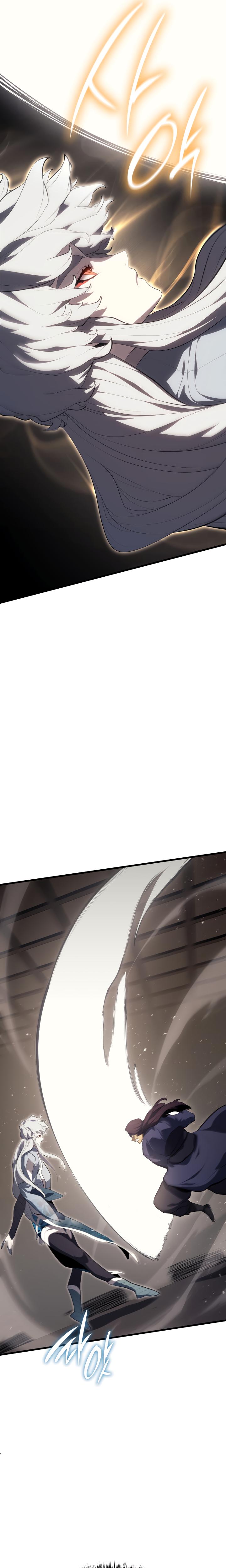 Reaper of the Drifting Moon Chapter 32 16