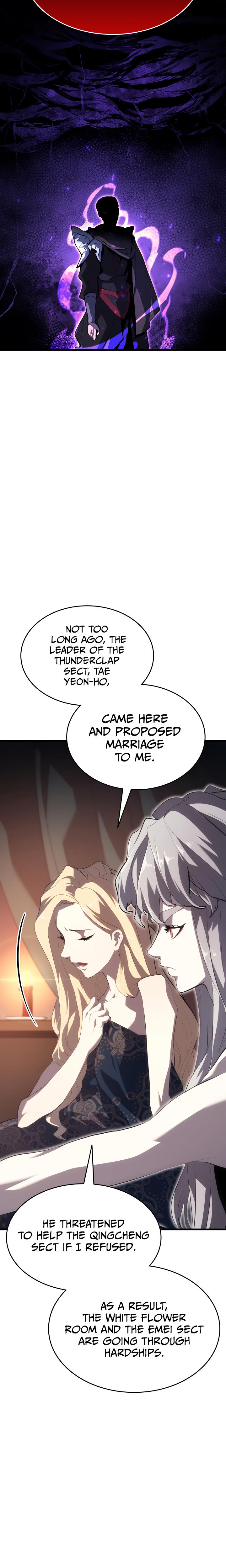 Reaper of the Drifting Moon Chapter 32 43