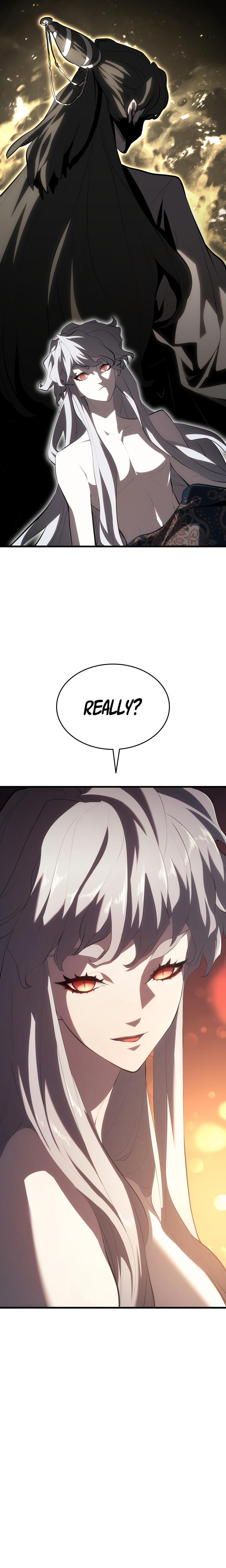 Reaper of the Drifting Moon Chapter 32 46