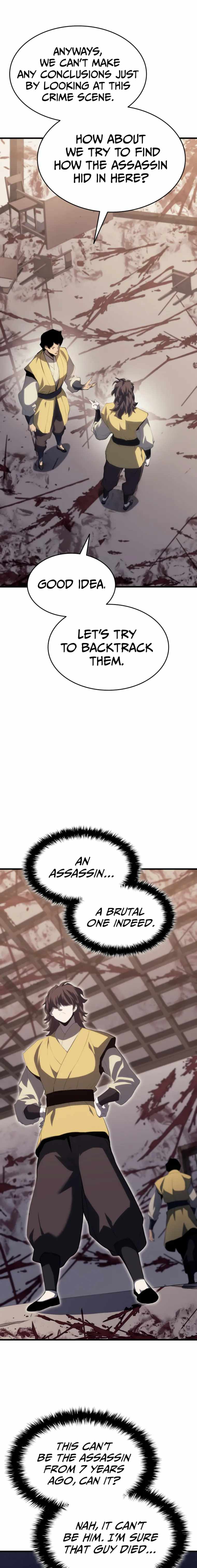 Reaper of the Drifting Moon Chapter 35 19