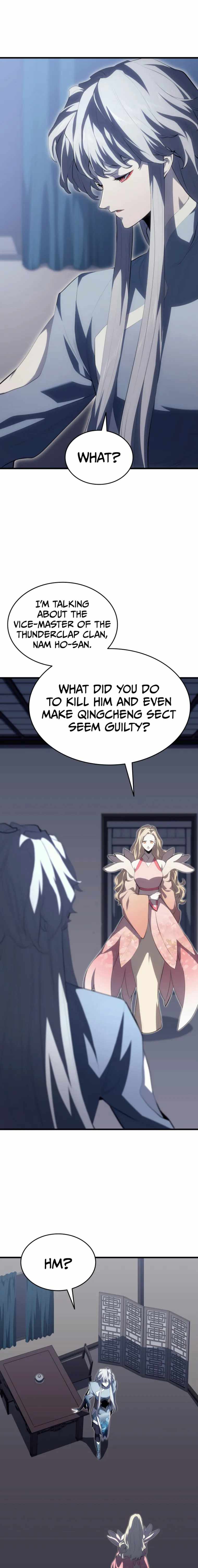 Reaper of the Drifting Moon Chapter 35 3