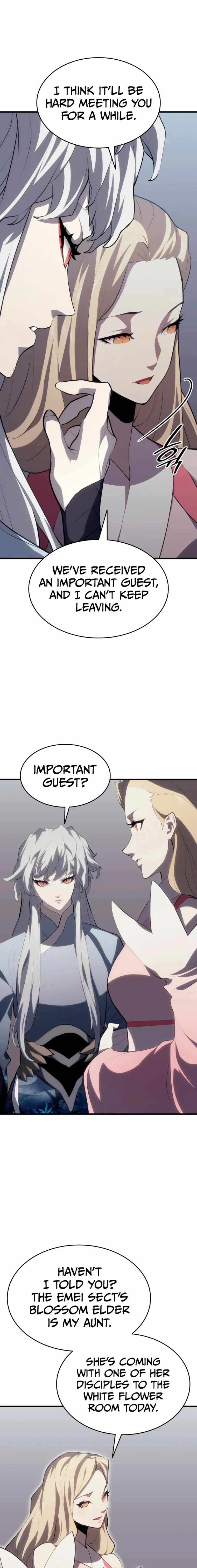 Reaper of the Drifting Moon Chapter 35 6