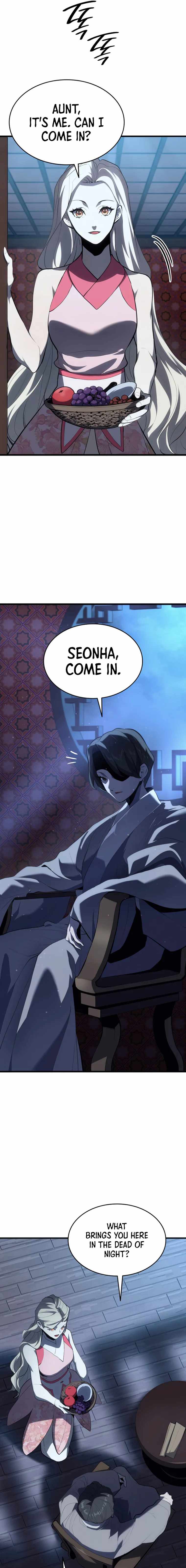 Reaper of the Drifting Moon Chapter 37 5