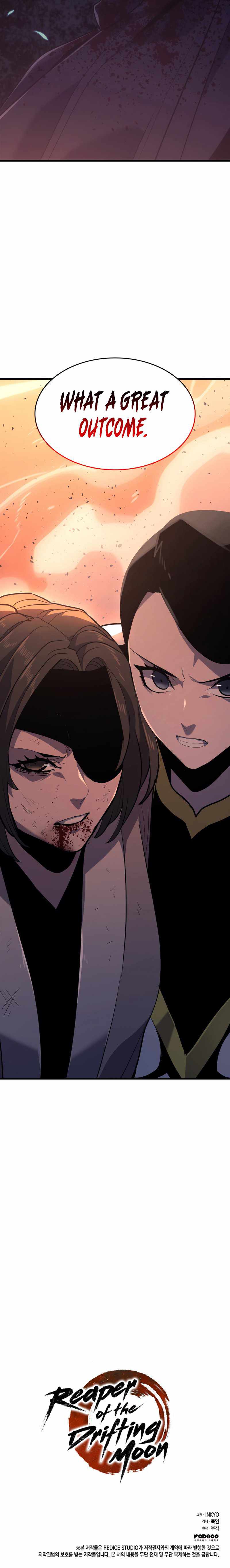 Reaper of the Drifting Moon Chapter 40 16